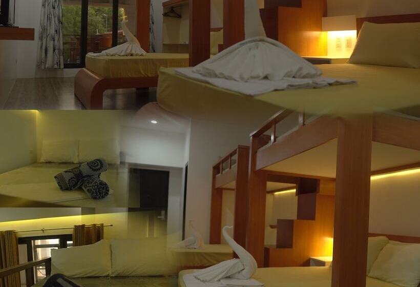 Morongstar Hotel And Resort