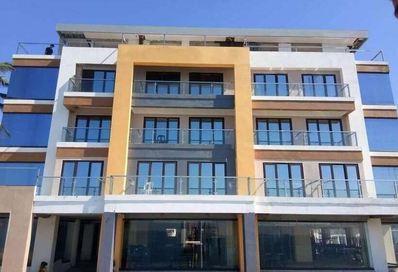 Morongstar Hotel And Resort