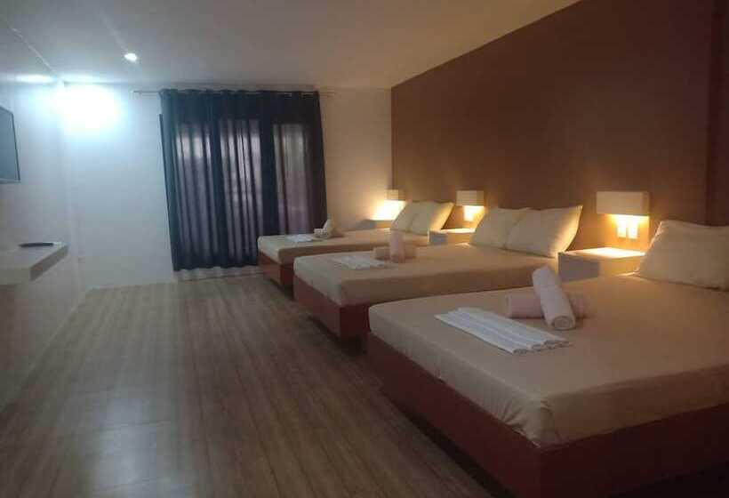 Morongstar Hotel And Resort