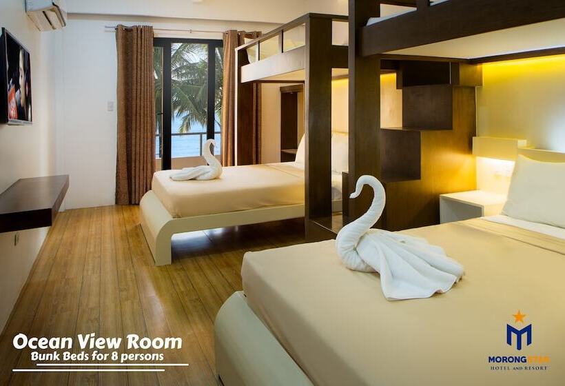 Morongstar Hotel And Resort