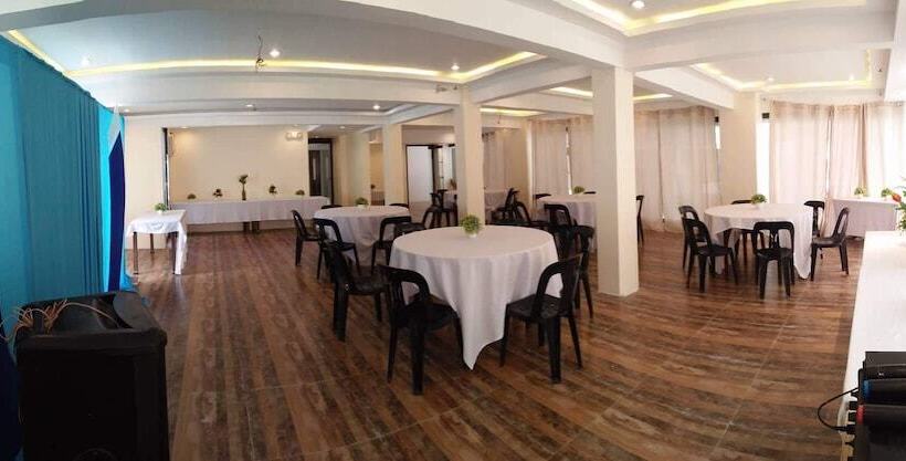 Morongstar Hotel And Resort