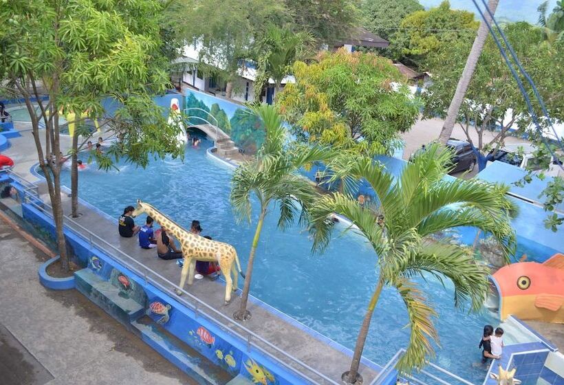 Morongstar Hotel And Resort