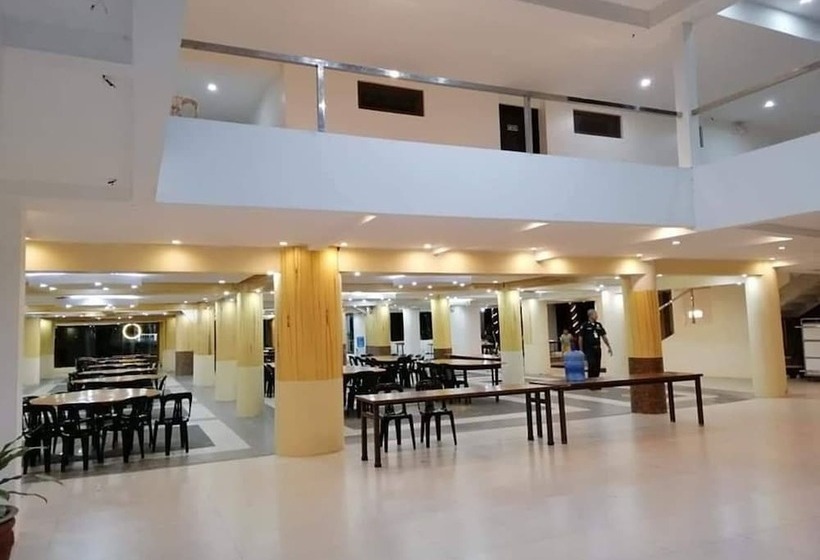 Morongstar Hotel And Resort