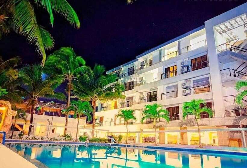 Morongstar Hotel And Resort