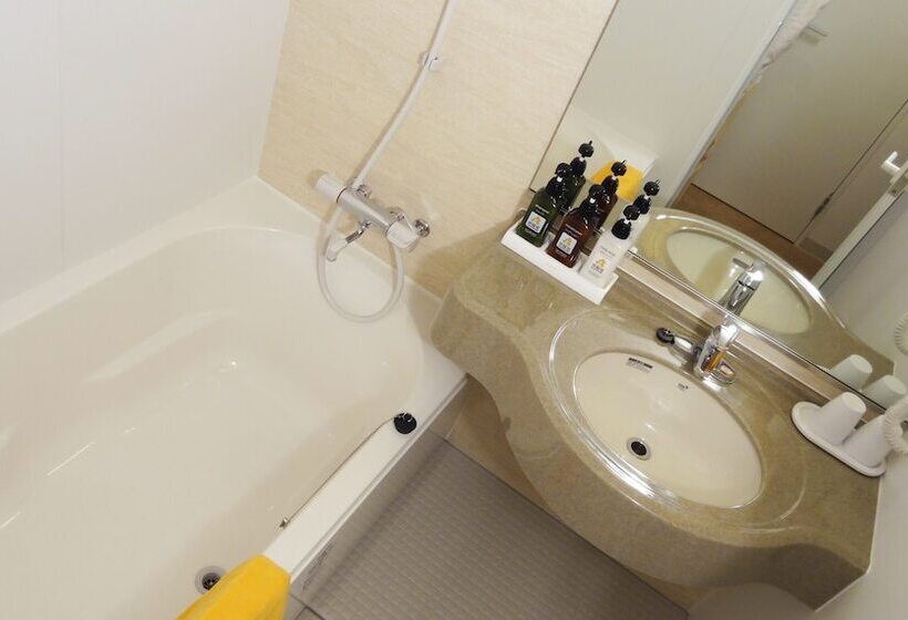 فندق على الطريق Family Lodge Hatagoya Chino Tateshina