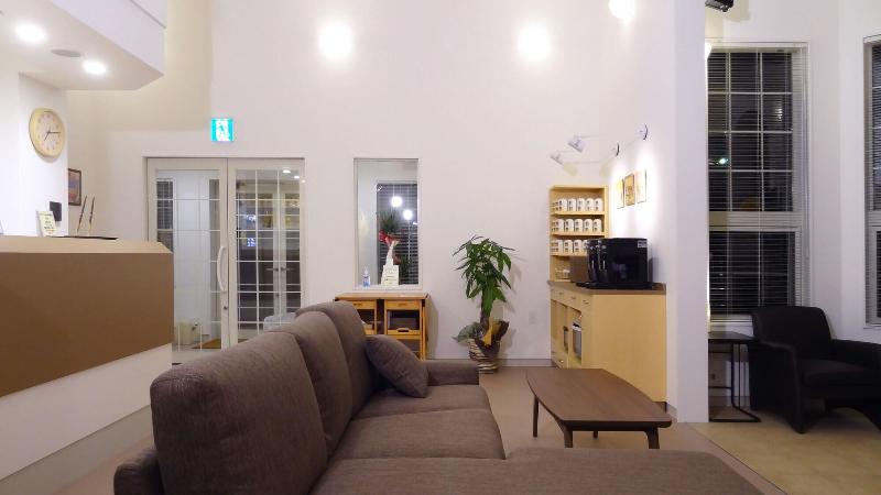 فندق على الطريق Family Lodge Hatagoya Chojahara Sa