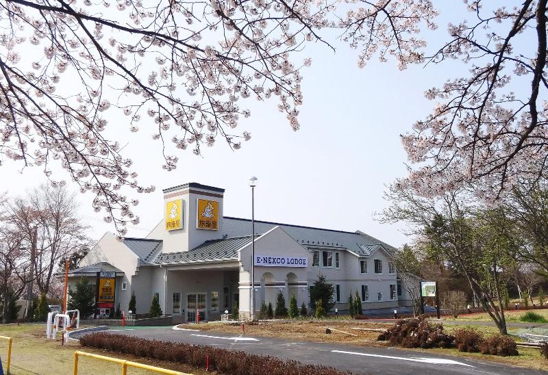 فندق على الطريق Family Lodge Hatagoya Chojahara Sa