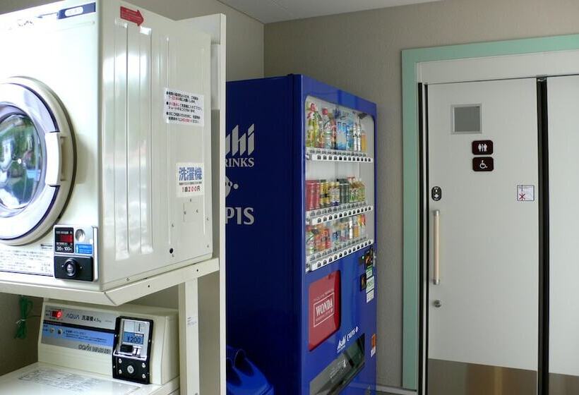 فندق على الطريق Family Lodge Hatagoya Fujitsuru