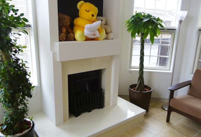 汽车旅馆  Family Lodge Hatagoya Muroto