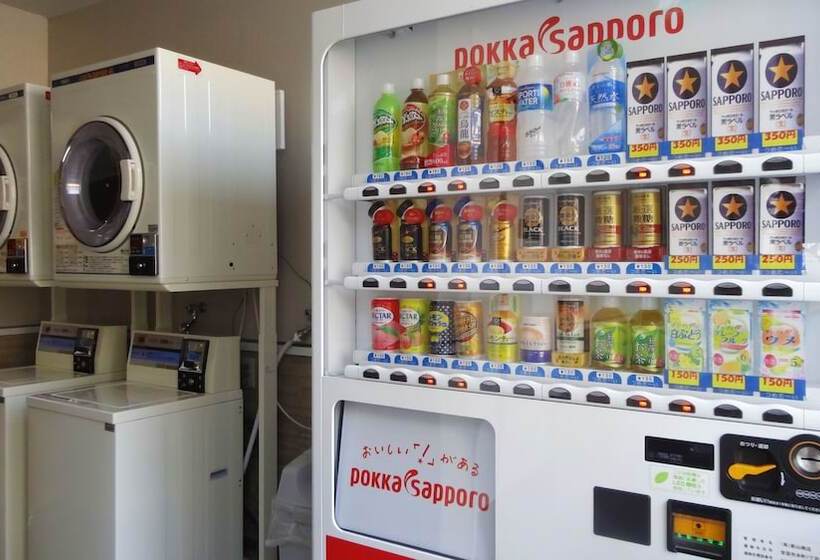 فندق على الطريق Family Lodge Hatagoya Muroto