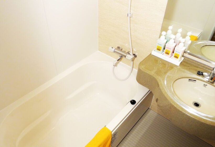 فندق على الطريق Family Lodge Hatagoya Muroto