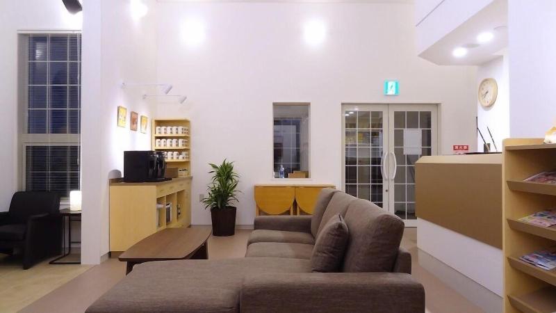 汽车旅馆  Family Lodge Hatagoya Nagato