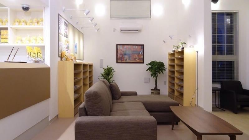 汽车旅馆  Family Lodge Hatagoya Nagato