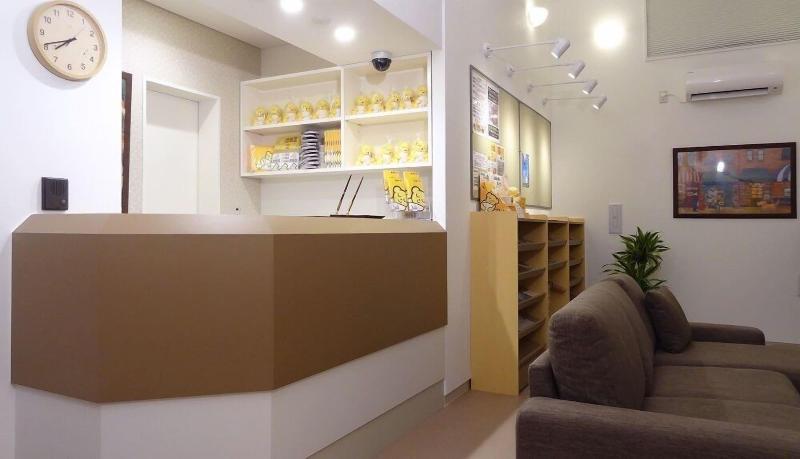 汽车旅馆 Family Lodge Hatagoya Nagato