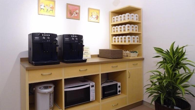 汽车旅馆  Family Lodge Hatagoya Nagato