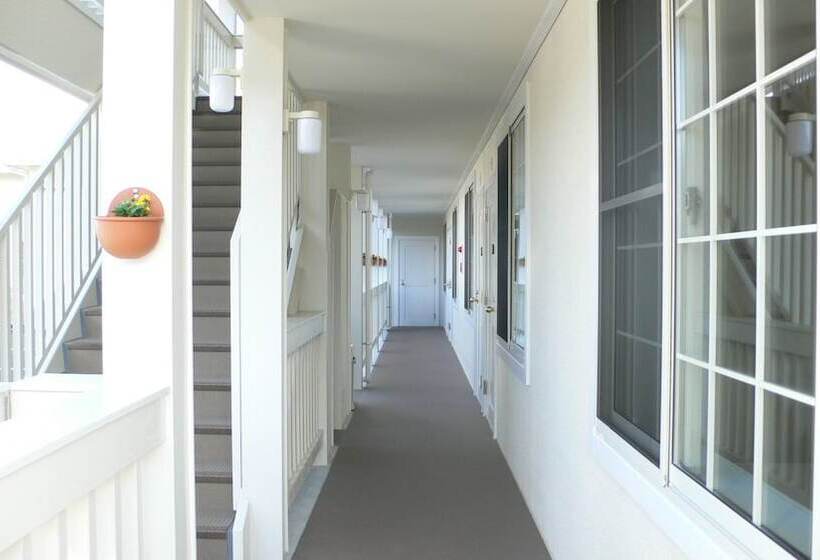 מוטל Family Lodge Hatagoya Nirasaki