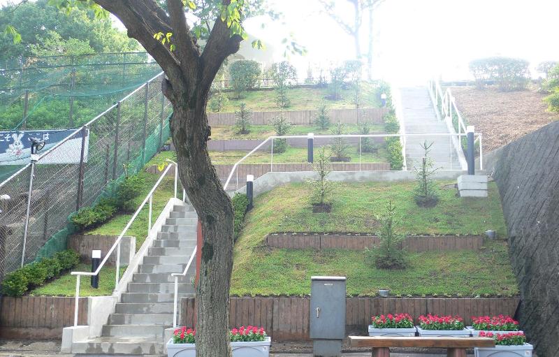 فندق على الطريق Family Lodge Hatagoya Sano Sa