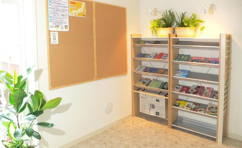 モーテル Family Lodge Hatagoya Sano Sa