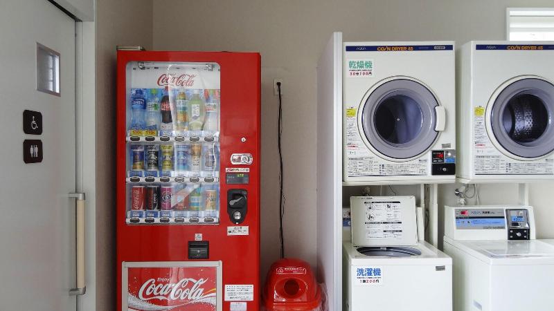 汽车旅馆  Family Lodge Hatagoya Sanuki Kanonji