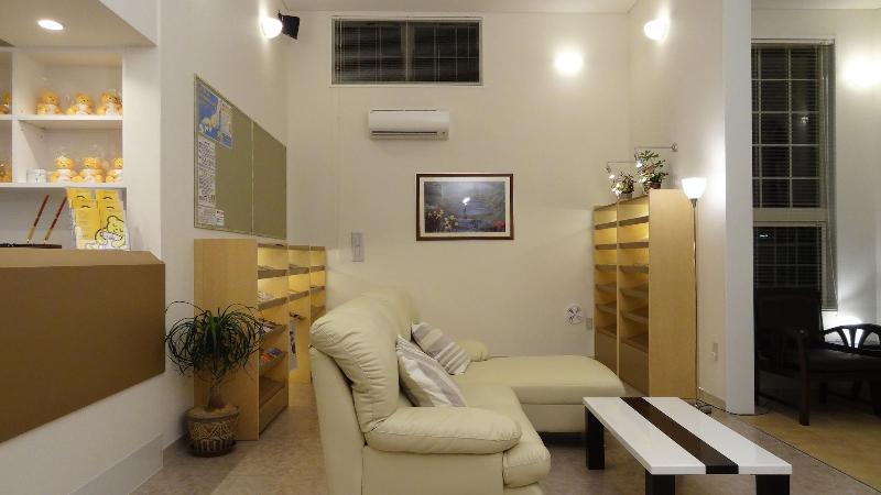 汽车旅馆  Family Lodge Hatagoya Sanuki Kanonji