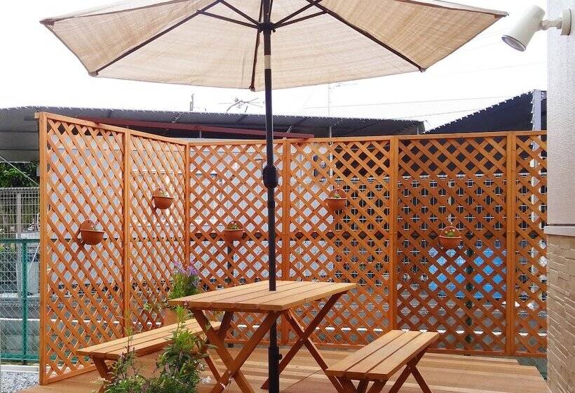 汽车旅馆  Family Lodge Hatagoya Tatsuno