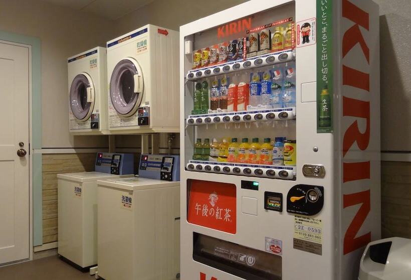 汽车旅馆  Family Lodge Hatagoya Tatsuno