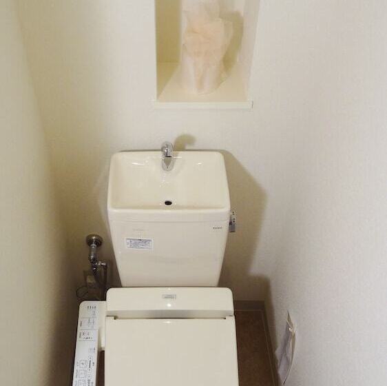 汽车旅馆  Family Lodge Hatagoya Tatsuno