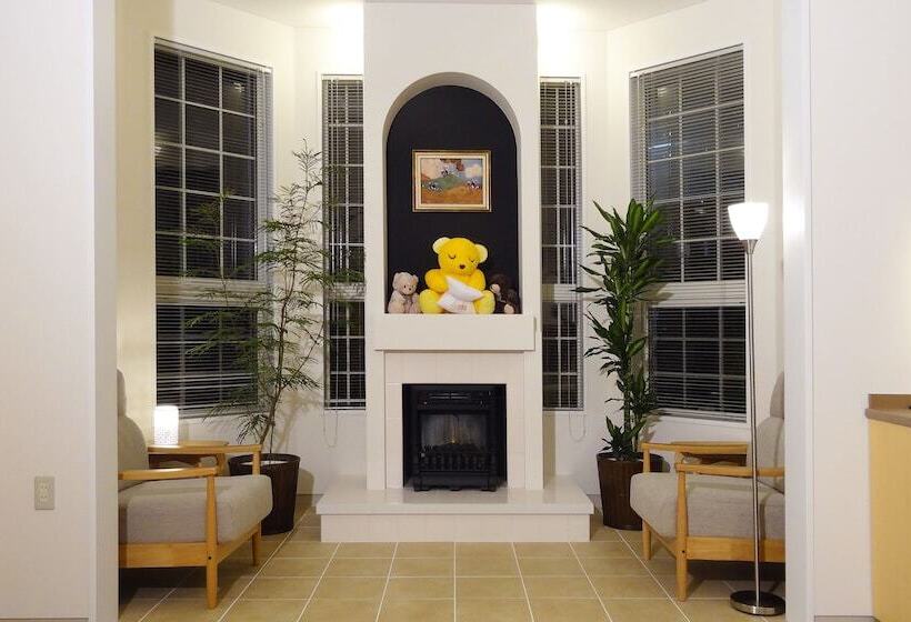 汽车旅馆  Family Lodge Hatagoya Tatsuno