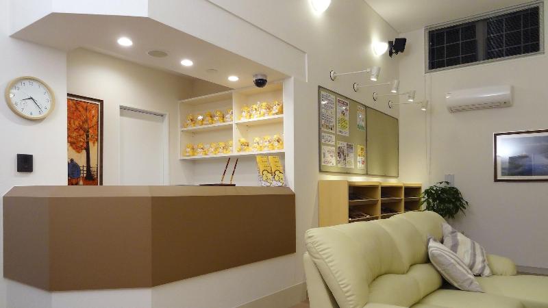 汽车旅馆  Family Lodge Hatagoya Tatsuno