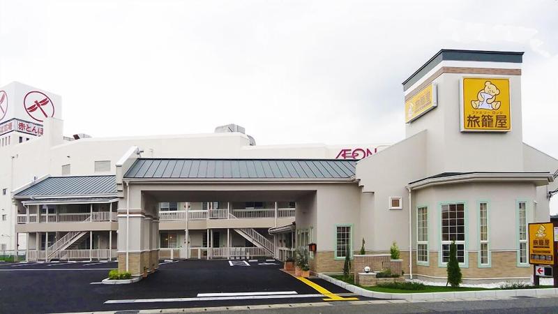 汽车旅馆  Family Lodge Hatagoya Tatsuno