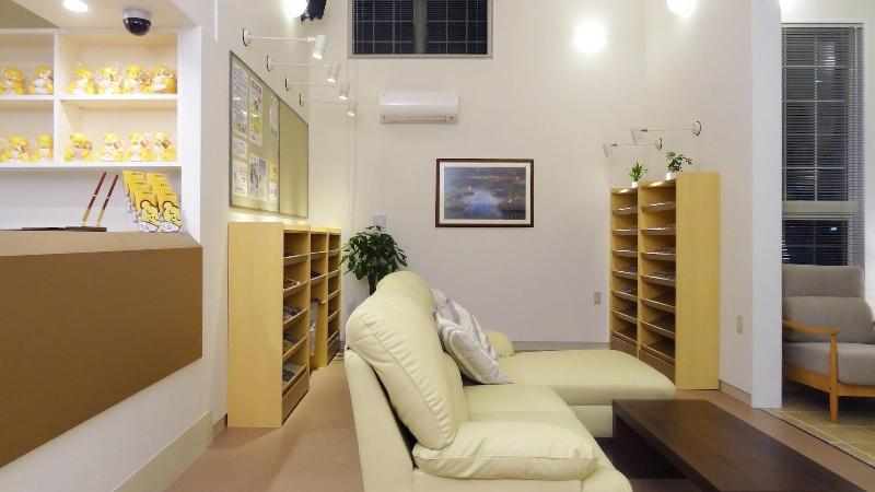 汽车旅馆  Family Lodge Hatagoya Tatsuno