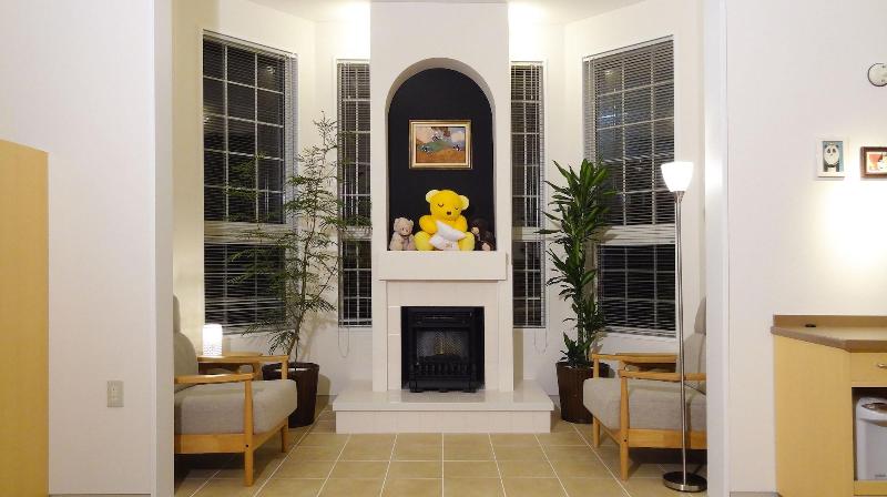 汽车旅馆  Family Lodge Hatagoya Tatsuno