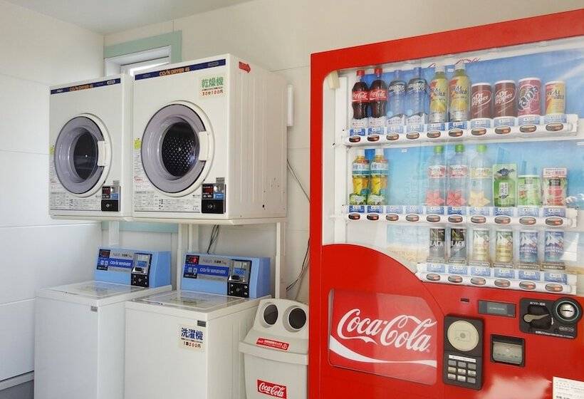 فندق على الطريق Family Lodge Hatagoya Tsukuba