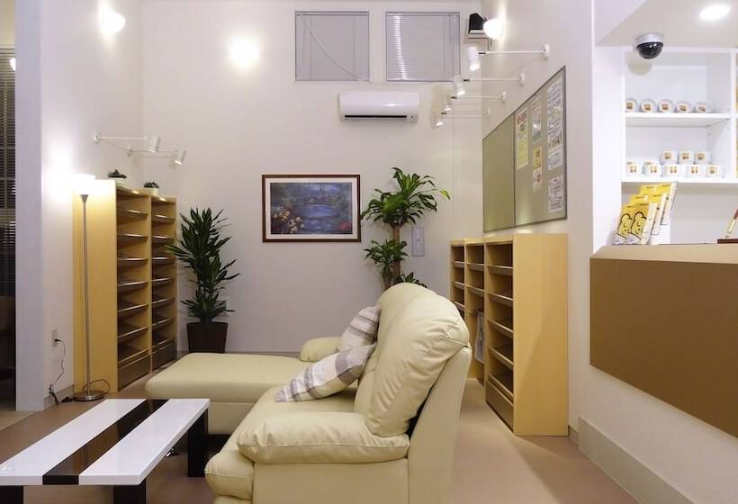 فندق على الطريق Family Lodge Hatagoya Tsukuba