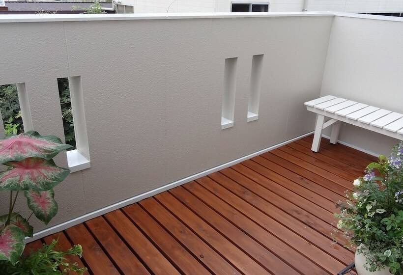 モーテル Family Lodge Hatagoya Tsuyama