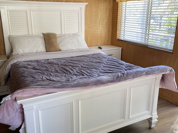 Mountain View Cabins