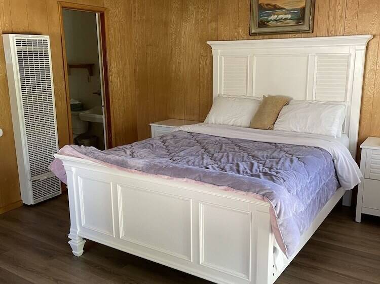 Mountain View Cabins