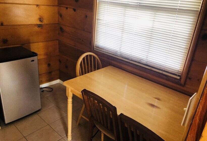 Mountain View Cabins