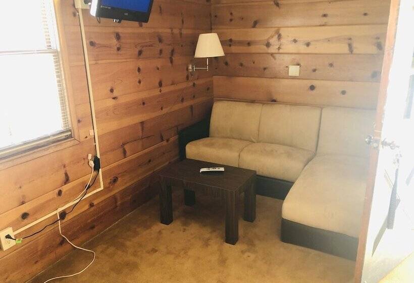 Mountain View Cabins