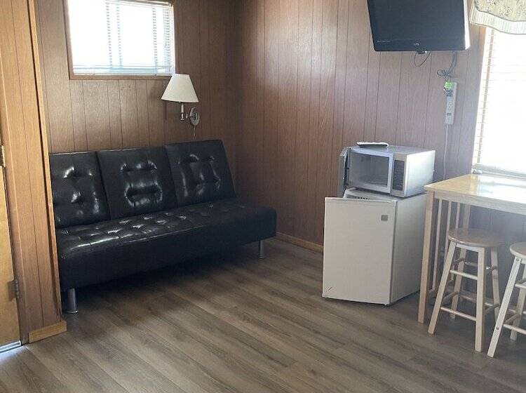 Mountain View Cabins