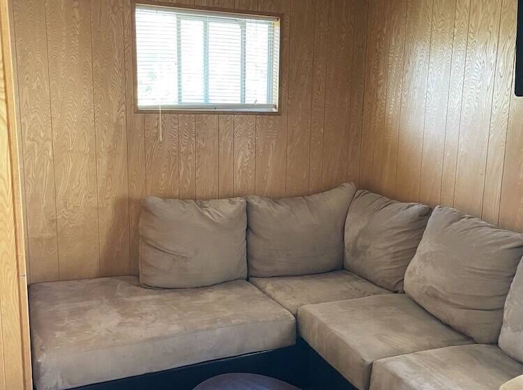 Mountain View Cabins