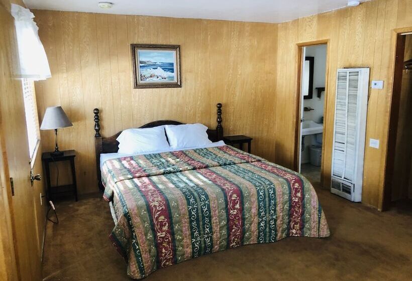 Mountain View Cabins