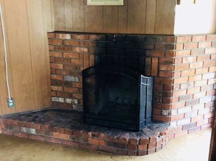 Mountain View Cabins