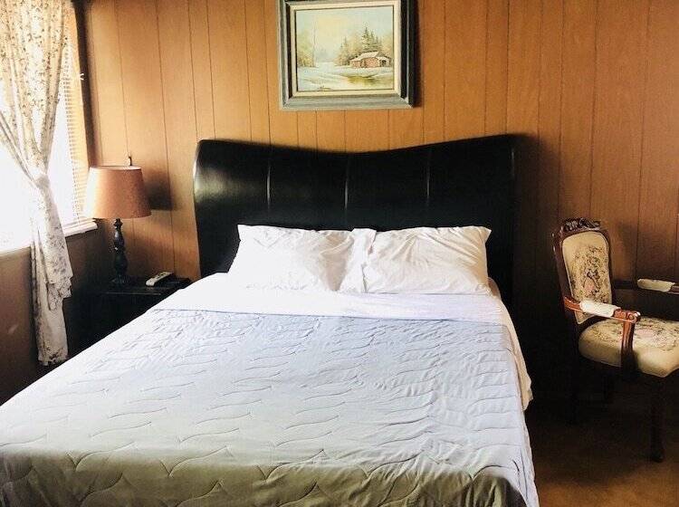 Mountain View Cabins