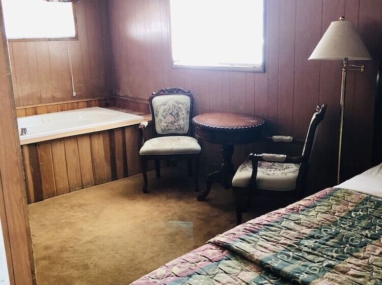 Mountain View Cabins