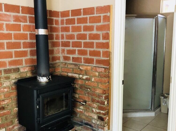 Mountain View Cabins