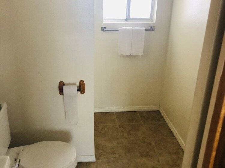 Mountain View Cabins