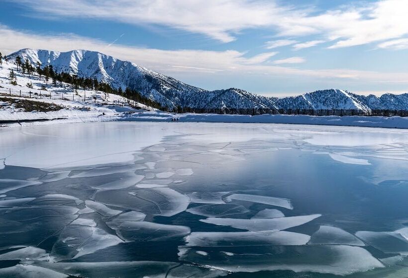 Mountain View Cabins