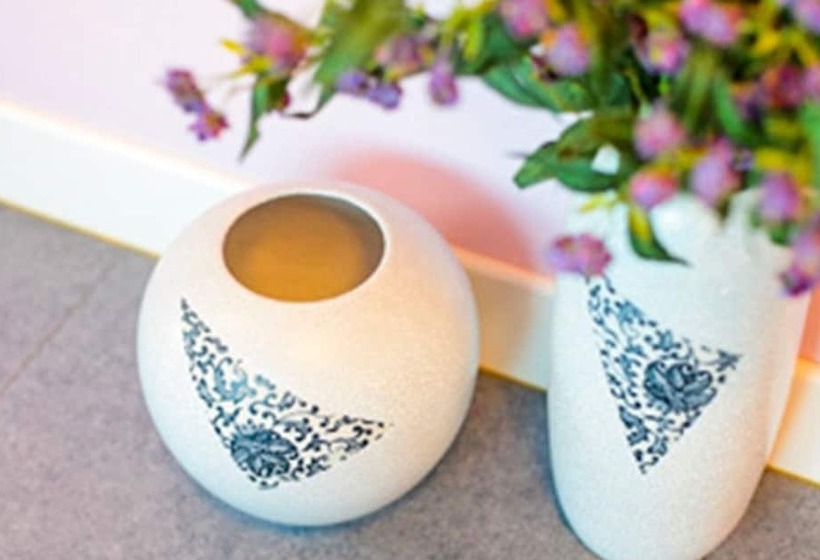 Namhae Elnido Pension