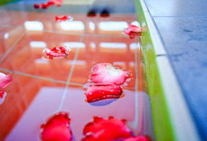 Namhae Elnido Pension